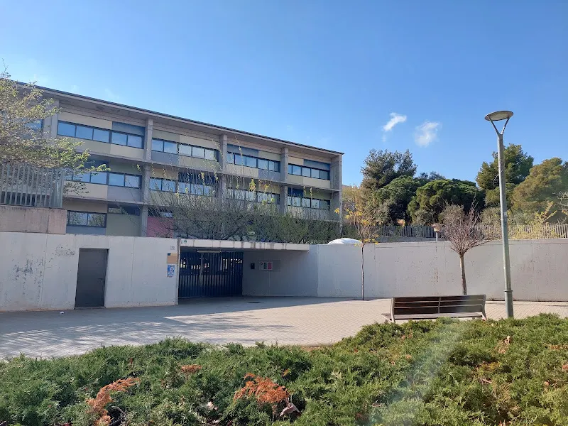 Escola Pública Bressol Elna - Mataró