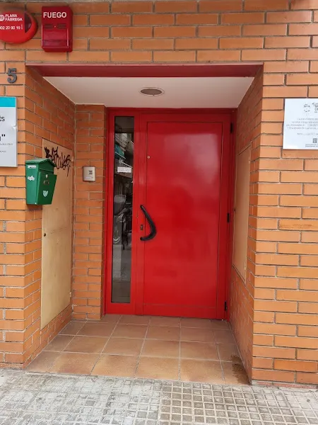 Guardería Municipal La Traca - Molins de Rei