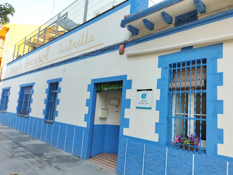 Escola Bressol Quitxalla Mollet