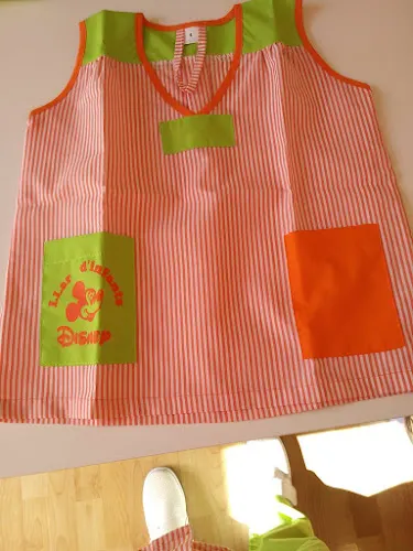 Llar d'Infants Disney