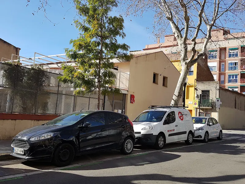 Guardería Municipal El Palomar