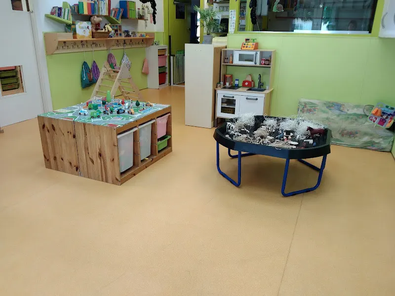 La Tortuga