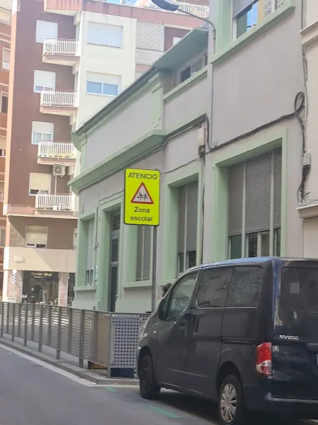 Guardería Pública El Mar