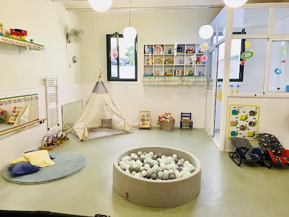 Escuela Infantil Little Ones