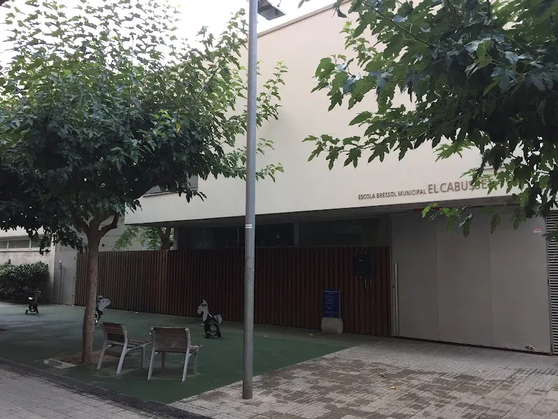 Escola Bressol El Cabusset
