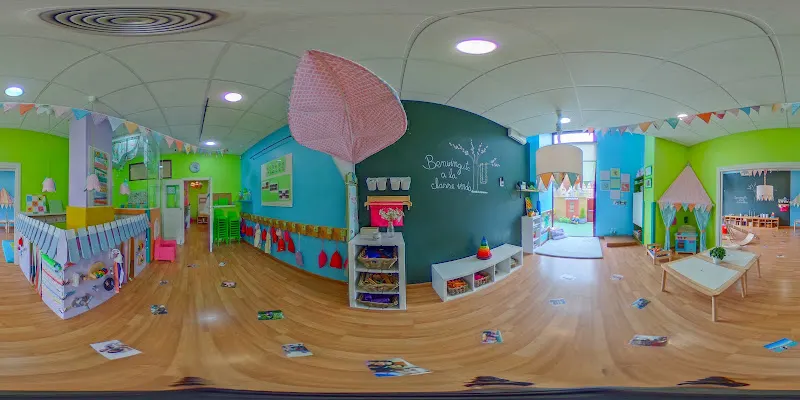 Escola Bressol Colorins