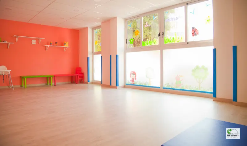 Kinder Sant Cugat - Guardería en Sant Cugat del Vallès - foto 3