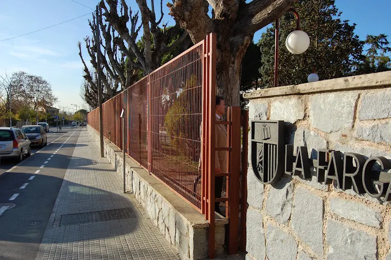 La Farga Infantil - Sant Cugat del Vallès