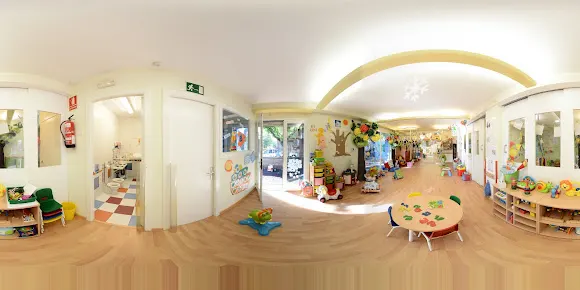 Escola Infantil Little Ducky