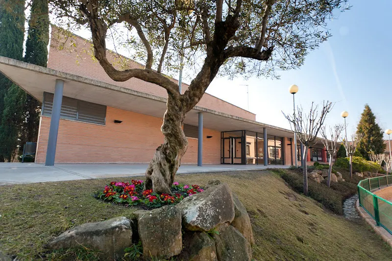Escola Infantil La Farga