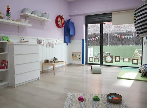 Petit Món Mirasol - Sant Cugat del Vallès
