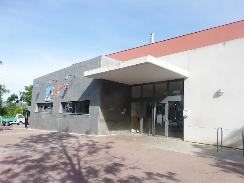 Guardería Pública El Gegant del Pi - Colegio público en Sant Joan Despí - foto 2