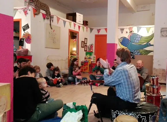 La Marelle Multilingual Daycare