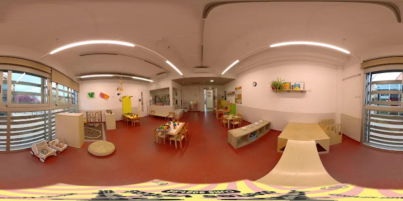 Escuela infantil Municipal La Maduixa