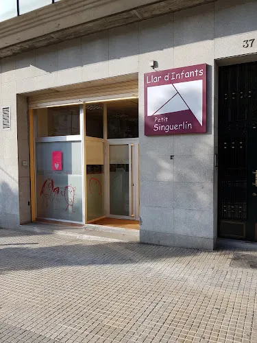 Guardería Petit Singuerlín