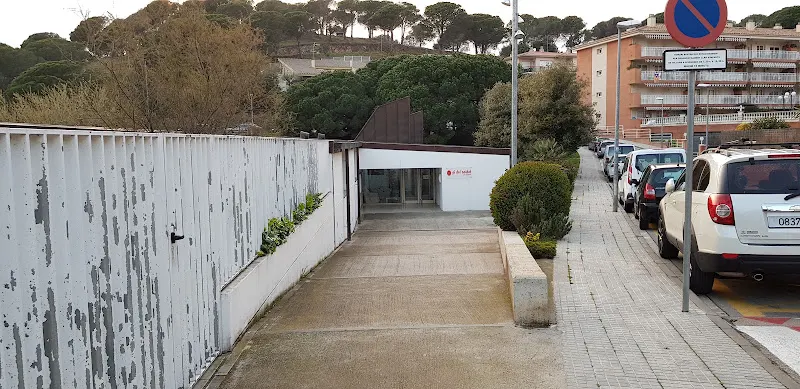 Guardería El Pi del Soldat (El Pino del Soldado)