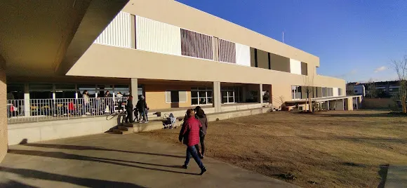 Escuela La Serreta