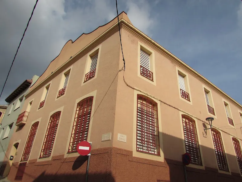 Nuestra Señora Del Pilar - Colegio privado en Sentmenat - foto 2