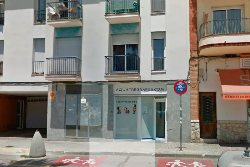 A Quatre Grapes - Guardería en Sitges - foto 2