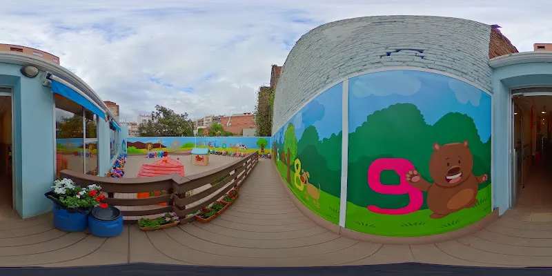 El Jardinet - Guardería en Terrassa - foto 2