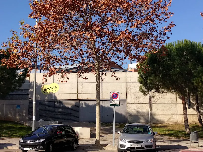 Llar d'Infants Pública La Muntanyeta