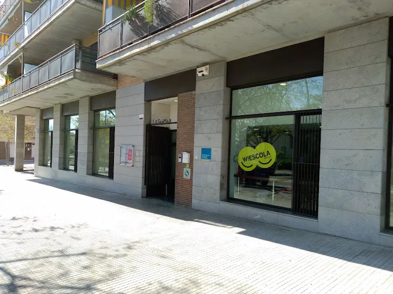 La Ginesta