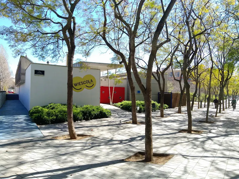 Escola Bressol La Marina - Viladecans