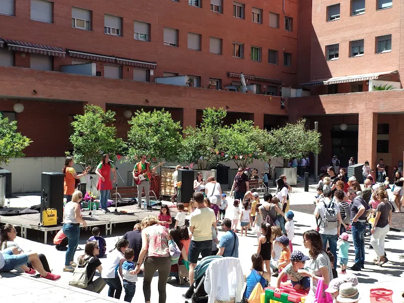 Espai Familiar La Casa Petita - Vilafranca del Penedes