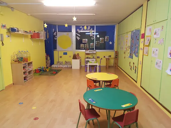 Guardería Infantil El Cangur