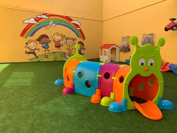 L'Oreneta Llar d'Infants - Vilanova i la Geltrú