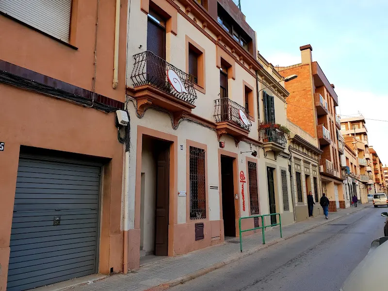 Cau Catau en Sabadell
