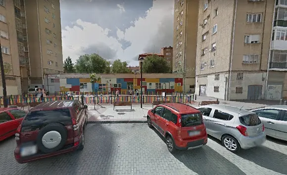 Escuela Infantil Bilingüe Las Torres - Burgos