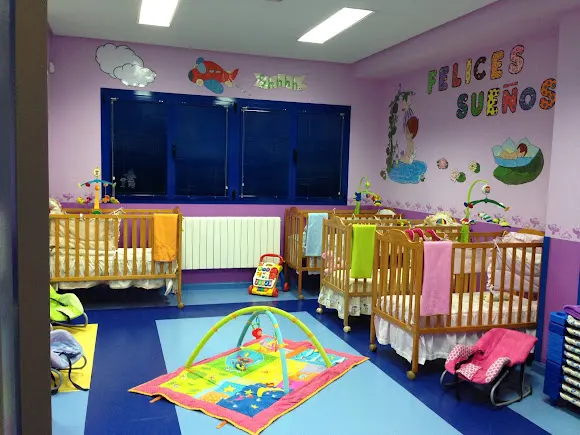 Escuela Infantil Don Gato - Burgos