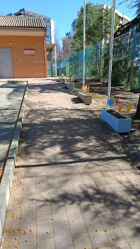 Escuela Infantil Rocío Jurado Madrid