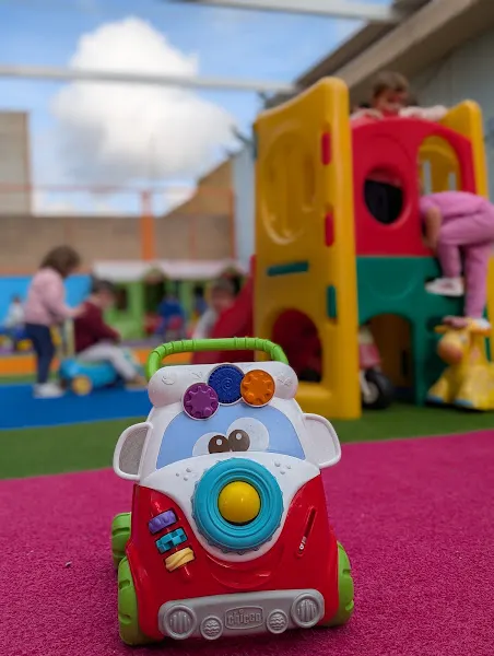 Centro Privado De Educación Infantil La Casa De Campo