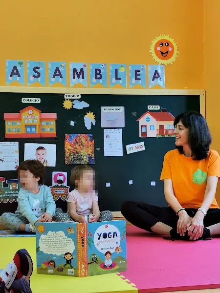 Centro Privado De Educación Infantil La Casa De Campo - Colegio privado en Villamayor - foto 2