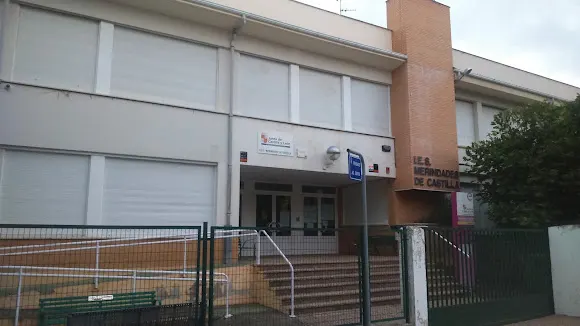 Instituto de Educación Secundaria Las Merindades de Castilla - Villarcayo de Merindad de Castilla la Vieja