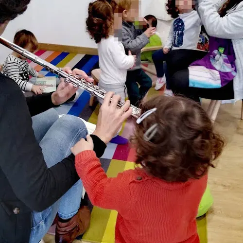 Espacio Infantil, el camino - Cáceres