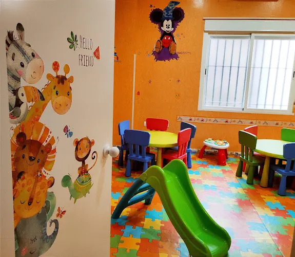 Centro Infantil Piruleta - Cáceres
