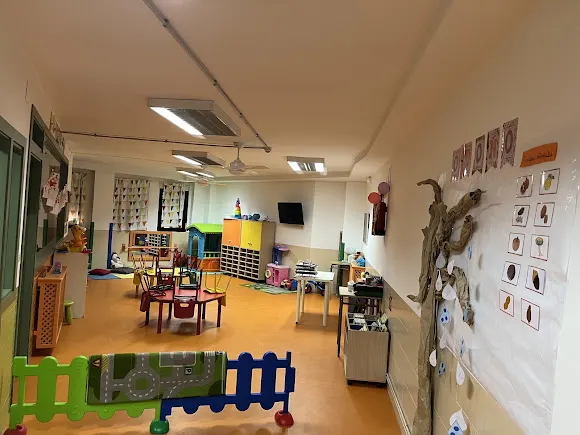 Centro Infantil Peque-Padu - Cáceres
