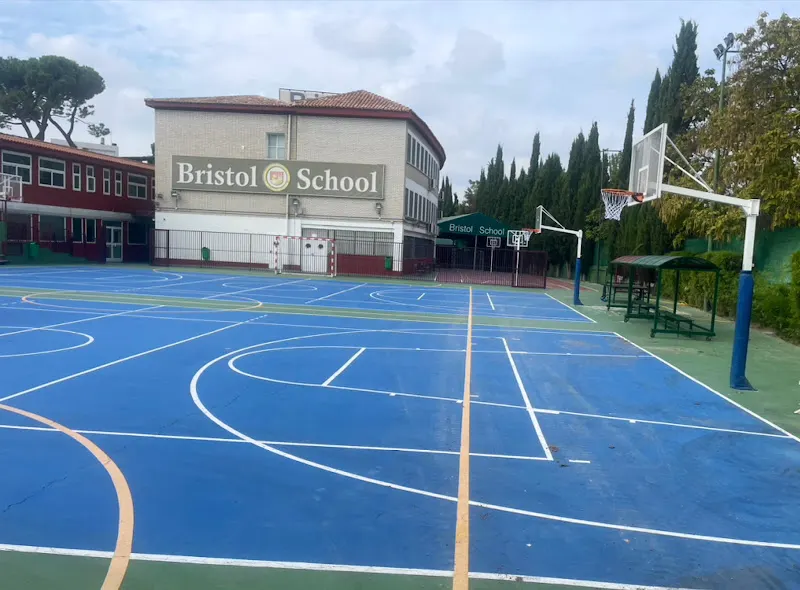 Colegio Bristol