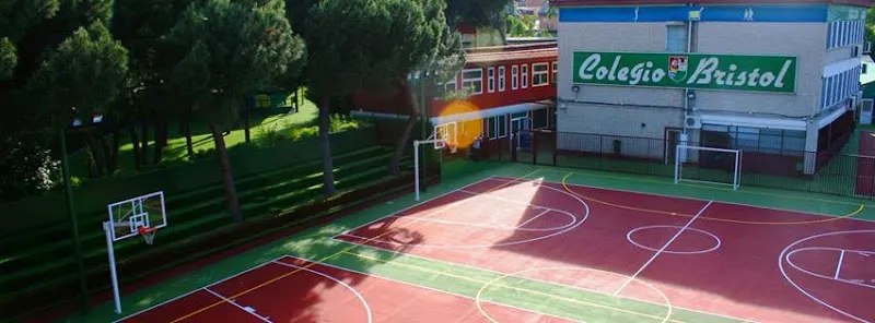 Colegio Bristol - Centro educativo en Madrid - foto 2