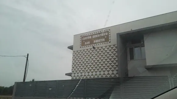 Centro Centro Geriátrico San Agustín - Valdefuentes