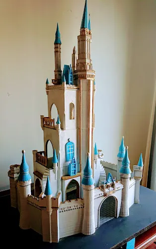 La casa del Maker - Jaraiz de la Vera