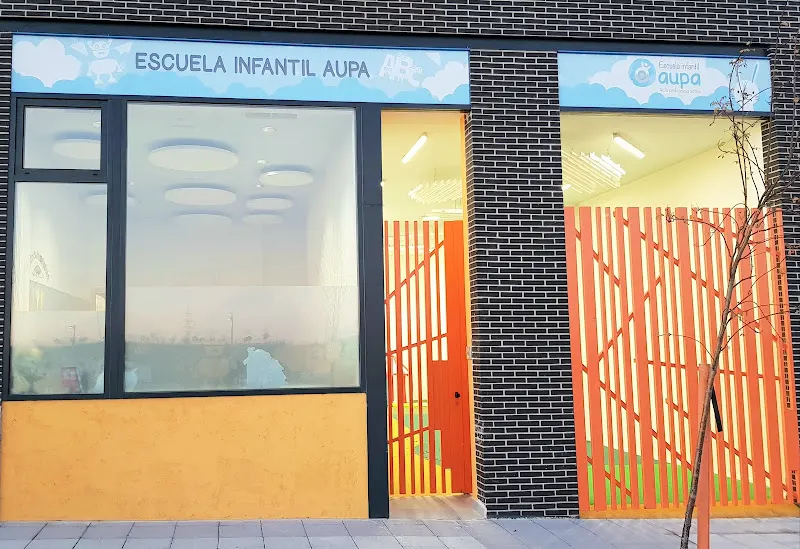 Aupa - Centro de educación preescolar en Madrid - foto 2