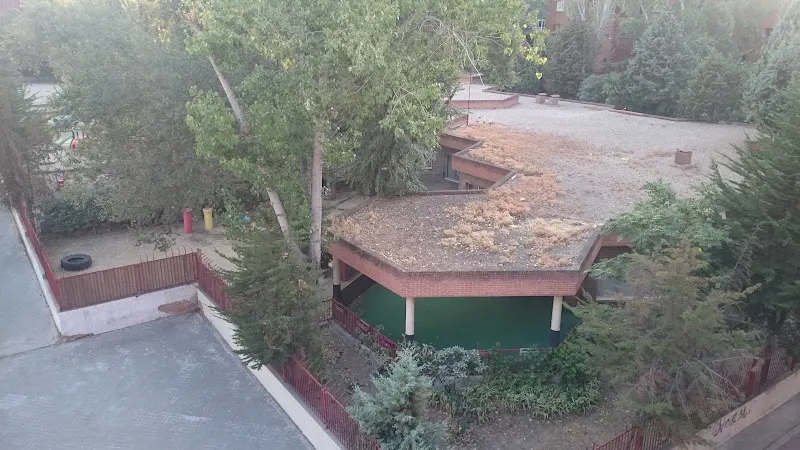 Escuela de Educación Infantil los Girasoles - Madrid