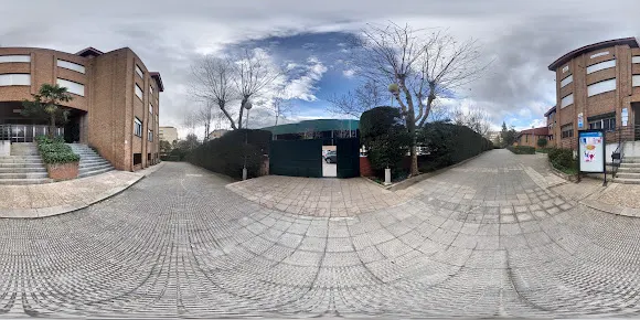 Colegio La Asunción - Josefinas - Cáceres