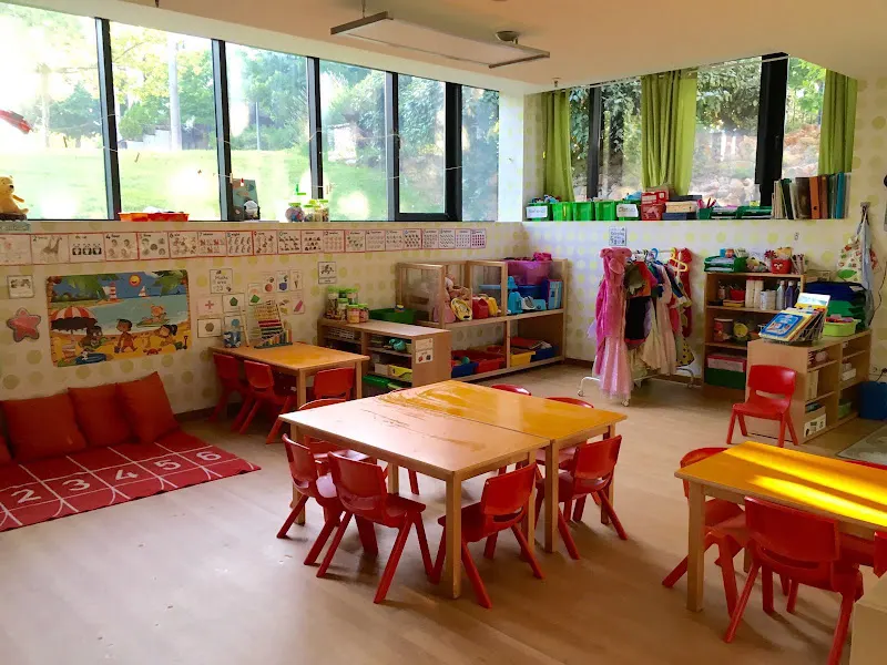 eduqa La Moraleja. Guardería Nursery Schools Madrid - Colegio privado en Alcobendas - foto 2