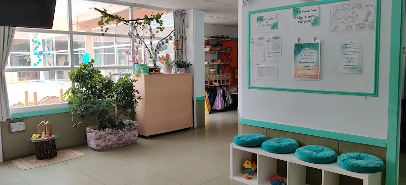 Escuela Infantil El Pequeño Sauce - Guardería en Mostoles - foto 2