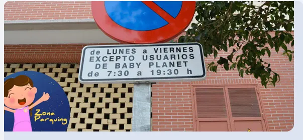 Centro Infantil Baby Planet - Algeciras